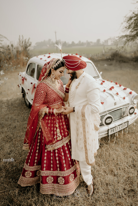Portfolio image 7 for Eminence Photography, a photographer in Jalandhar specializing in traditional, fine art, vintage, artistic, candid, photojournalistic, black and white, lifestyle, drone.