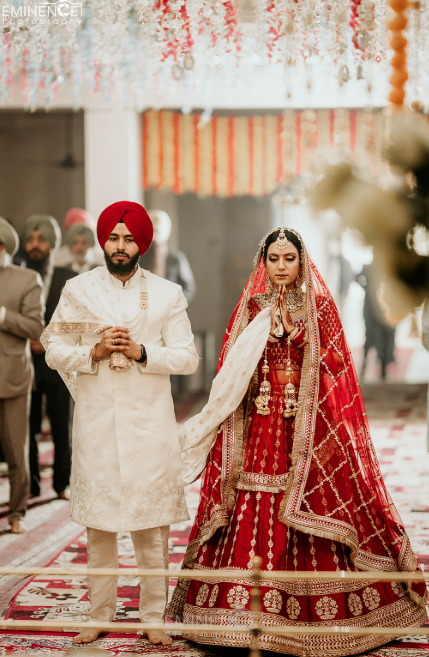 Portfolio image 10 for Eminence Photography, a photographer in Jalandhar specializing in traditional, fine art, vintage, artistic, candid, photojournalistic, black and white, lifestyle, drone.