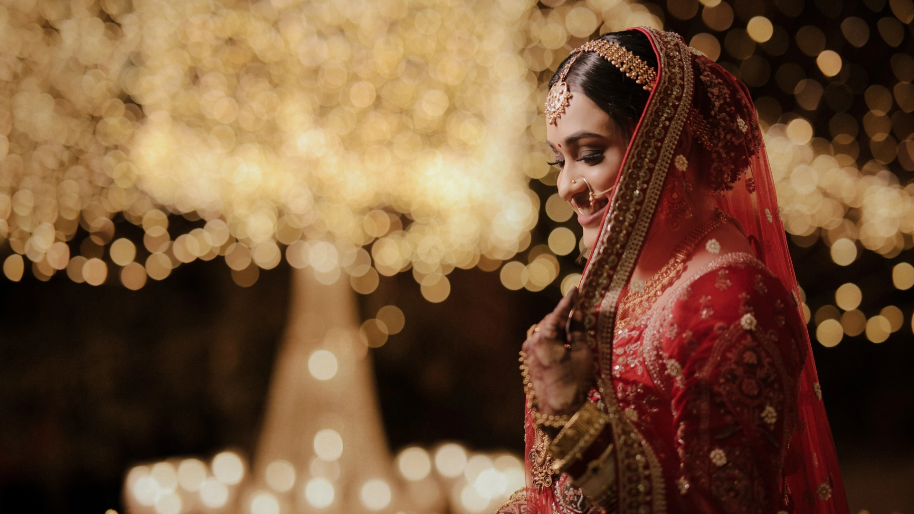 Portfolio image 1 for Nishant Vision Photography, a photographer in Surat specializing in traditional, fine art, vintage, candid, artistic, drone, photojournalistic, black and white, lifestyle.