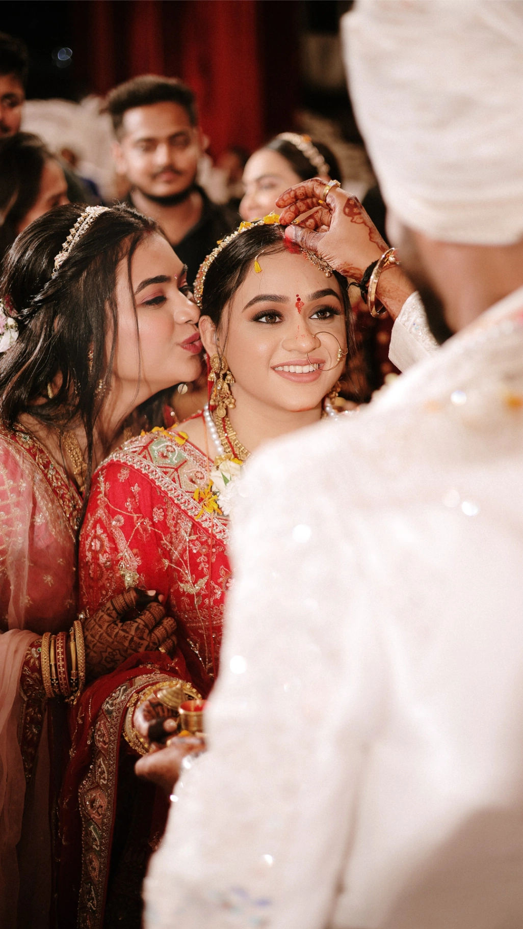 Portfolio image 3 for Nishant Vision Photography, a photographer in Surat specializing in traditional, fine art, vintage, candid, artistic, drone, photojournalistic, black and white, lifestyle.