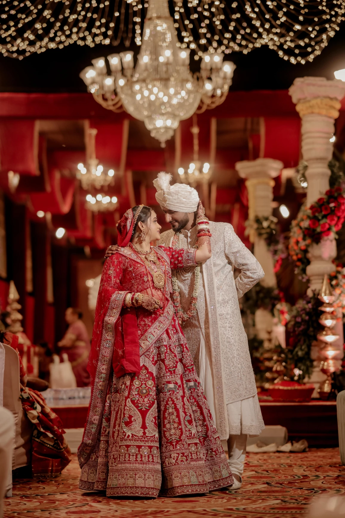 Portfolio image 4 for Nishant Vision Photography, a photographer in Surat specializing in traditional, fine art, vintage, candid, artistic, drone, photojournalistic, black and white, lifestyle.