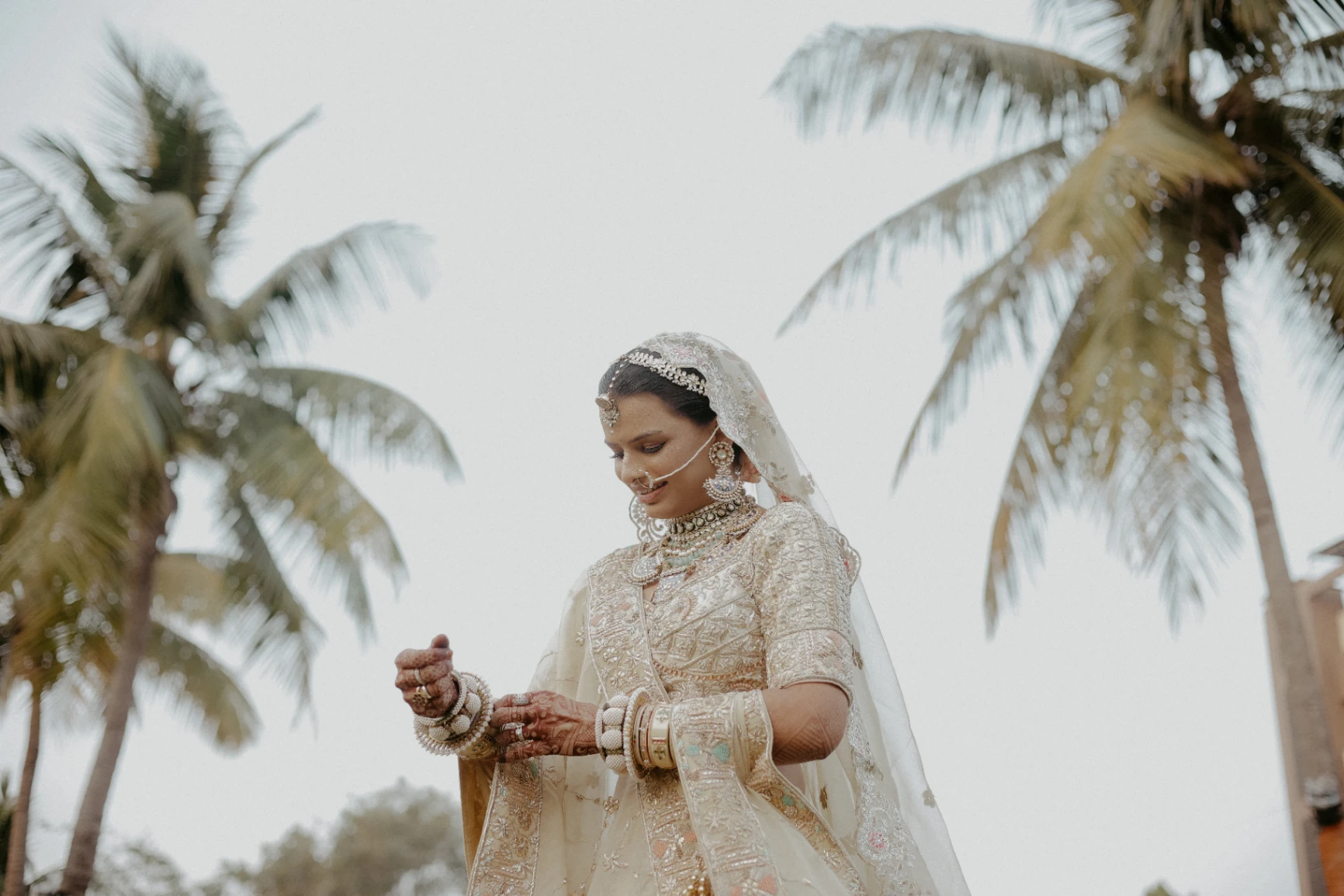 Indian wedding photography by Nishant Vision Photography in Surat