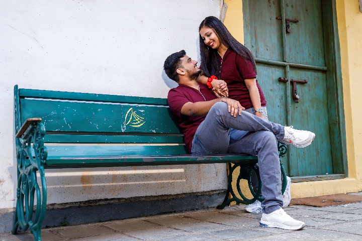 Portfolio image 2 for Suman Marydas Photography - Indian wedding photography in Kochi, Thykoodam Vyttila