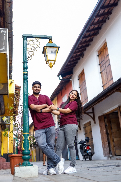 Portfolio image 3 for Suman Marydas Photography - Indian wedding photography in Kochi, Thykoodam Vyttila