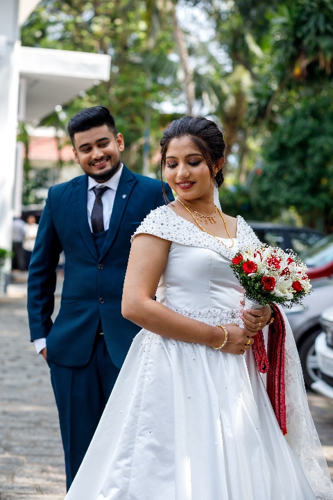 Portfolio image 4 for Suman Marydas Photography - Indian wedding photography in Kochi, Thykoodam Vyttila