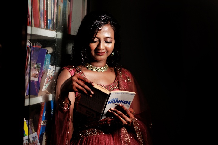 Portfolio image 6 for Suman Marydas Photography - Indian wedding photography in Kochi, Thykoodam Vyttila