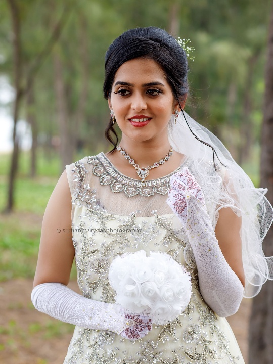 Portfolio image 10 for Suman Marydas Photography - Indian wedding photography in Kochi, Thykoodam Vyttila