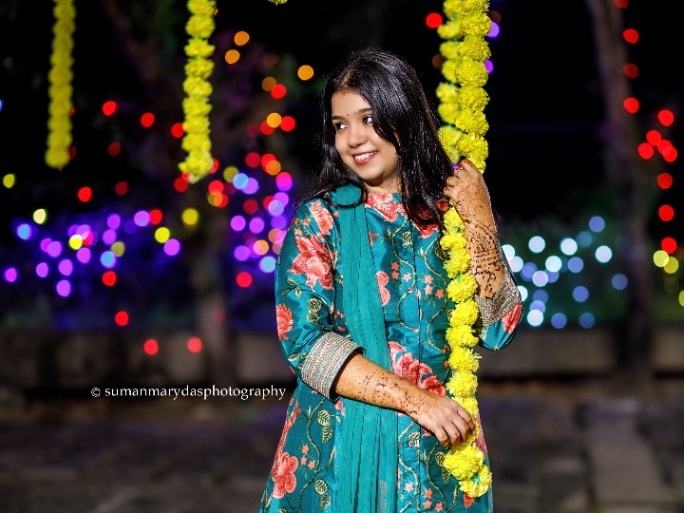 Portfolio image 13 for Suman Marydas Photography - Indian wedding photography in Kochi, Thykoodam Vyttila