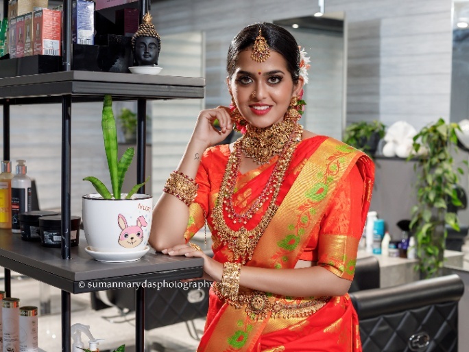Portfolio image 18 for Suman Marydas Photography - Indian wedding photography in Kochi, Thykoodam Vyttila