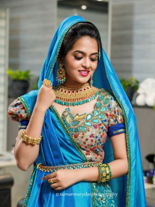 Portfolio image 19 for Suman Marydas Photography - Indian wedding photography in Kochi, Thykoodam Vyttila