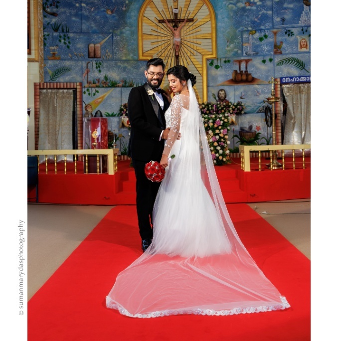 Portfolio image 20 for Suman Marydas Photography - Indian wedding photography in Kochi, Thykoodam Vyttila