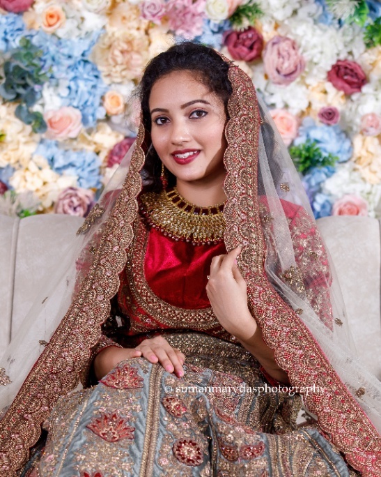 Portfolio image 27 for Suman Marydas Photography - Indian wedding photography in Kochi, Thykoodam Vyttila