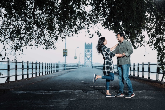 Portfolio image 32 for Suman Marydas Photography - Indian wedding photography in Kochi, Thykoodam Vyttila