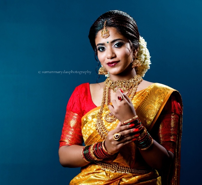 Portfolio image 35 for Suman Marydas Photography - Indian wedding photography in Kochi, Thykoodam Vyttila
