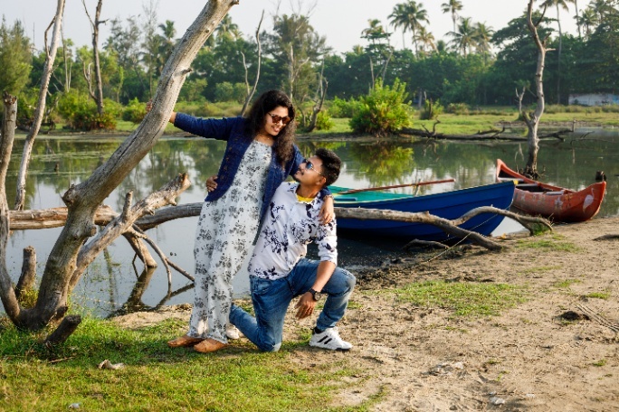 Portfolio image 38 for Suman Marydas Photography - Indian wedding photography in Kochi, Thykoodam Vyttila
