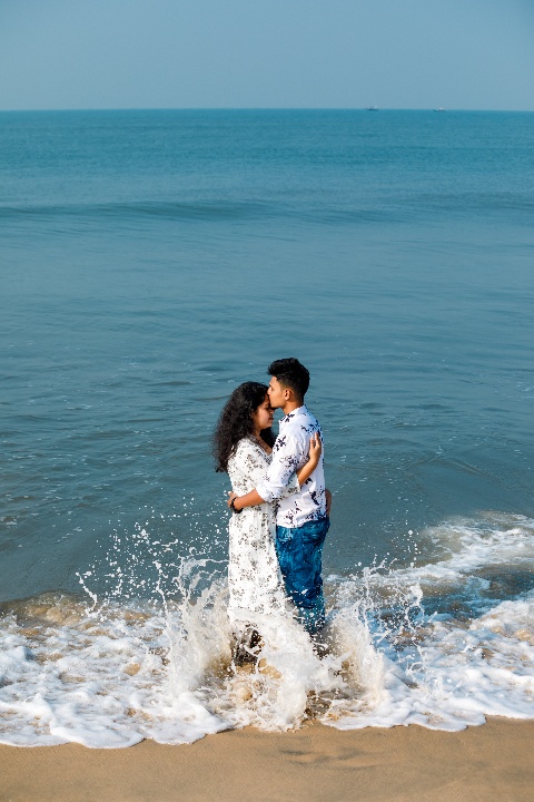 Portfolio image 39 for Suman Marydas Photography - Indian wedding photography in Kochi, Thykoodam Vyttila