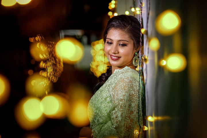 Suman Marydas Photography - Indian wedding photography in Kochi, Thykoodam Vyttila