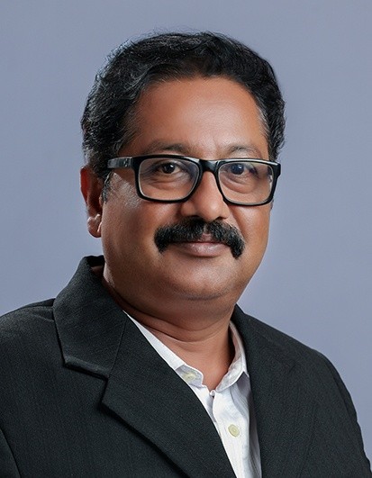 Profile of Suman Marydas