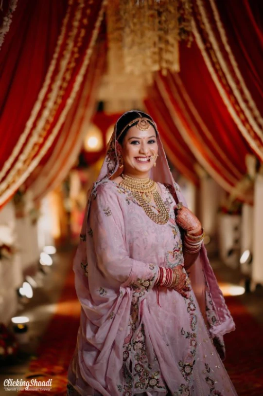 Portfolio image 1 for Clicking Shaadi, a photographer in Katihar specializing in traditional, fine art, vintage, candid, drone, artistic, photojournalistic, black and white, lifestyle.