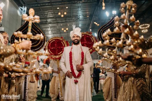 Portfolio image 2 for Clicking Shaadi, a photographer in Katihar specializing in traditional, fine art, vintage, candid, drone, artistic, photojournalistic, black and white, lifestyle.