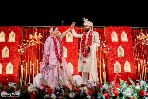 Portfolio image 3 for Clicking Shaadi, a photographer in Katihar specializing in traditional, fine art, vintage, candid, drone, artistic, photojournalistic, black and white, lifestyle.