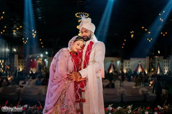 Portfolio image 4 for Clicking Shaadi, a photographer in Katihar specializing in traditional, fine art, vintage, candid, drone, artistic, photojournalistic, black and white, lifestyle.