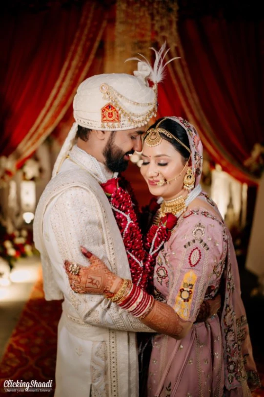 Portfolio image 8 for Clicking Shaadi, a photographer in Katihar specializing in traditional, fine art, vintage, candid, drone, artistic, photojournalistic, black and white, lifestyle.