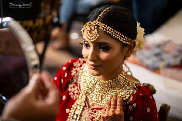 Portfolio image 10 for Clicking Shaadi, a photographer in Katihar specializing in traditional, fine art, vintage, candid, drone, artistic, photojournalistic, black and white, lifestyle.