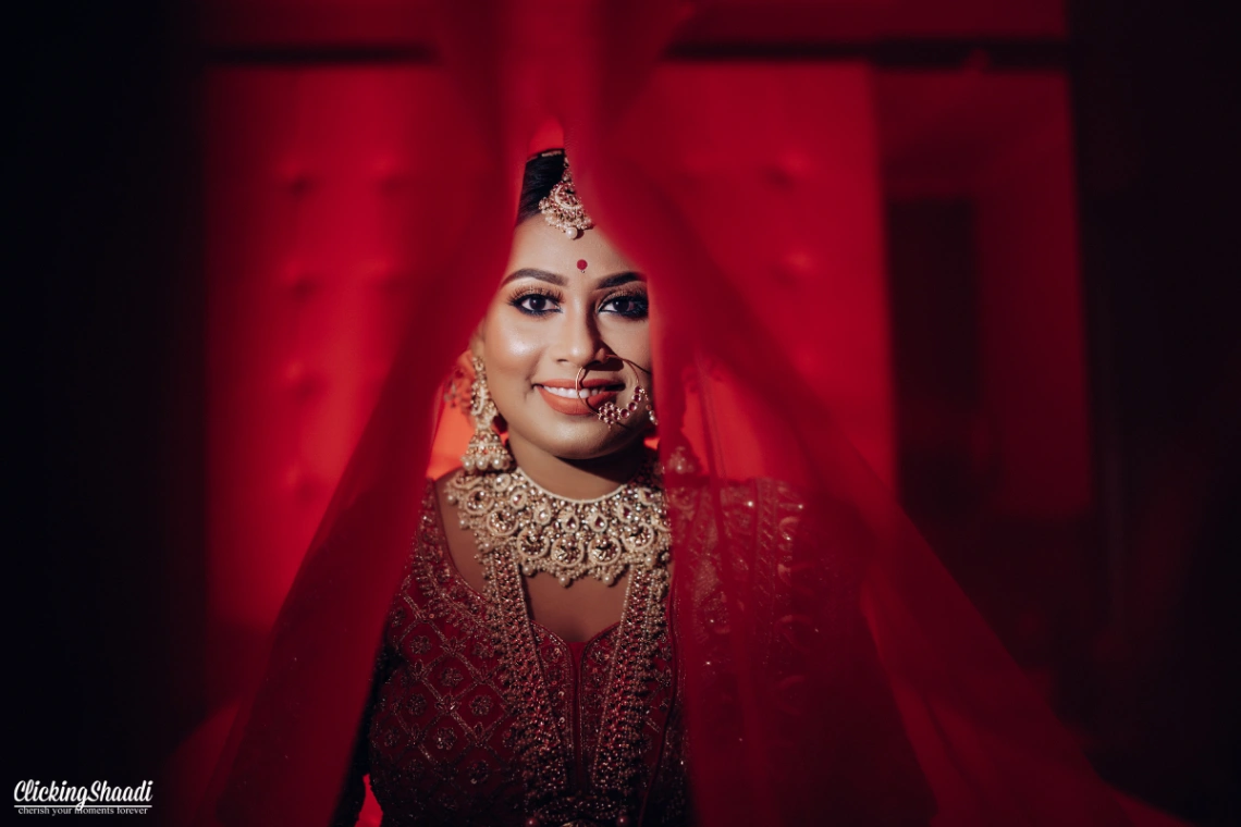 Portfolio image 11 for Clicking Shaadi, a photographer in Katihar specializing in traditional, fine art, vintage, candid, drone, artistic, photojournalistic, black and white, lifestyle.