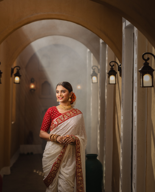 Portfolio image 1 for SetsQue City Pre wedding studio , a photographer in Nashik specializing in traditional, fine art, vintage, candid, artistic, drone, photojournalistic, black and white, lifestyle.