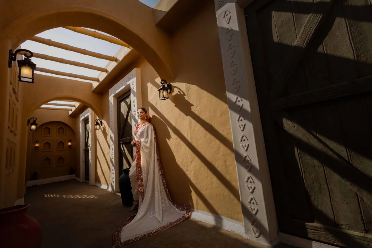 Portfolio image 2 for SetsQue City Pre wedding studio , a photographer in Nashik specializing in traditional, fine art, vintage, candid, artistic, drone, photojournalistic, black and white, lifestyle.