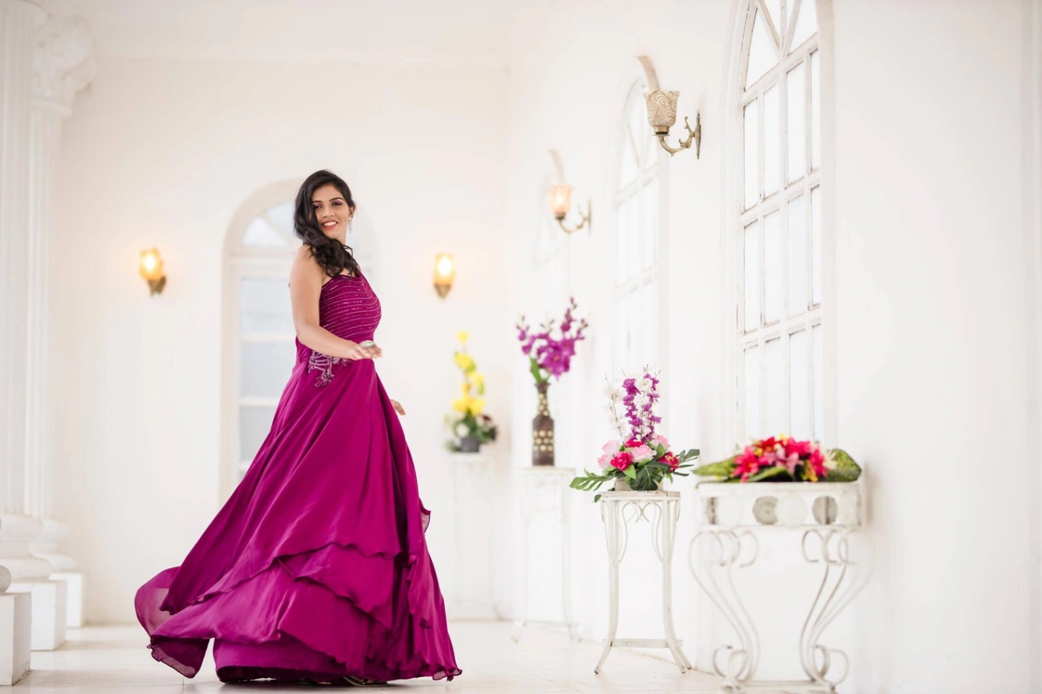 Portfolio image 5 for SetsQue City Pre wedding studio , a photographer in Nashik specializing in traditional, fine art, vintage, candid, artistic, drone, photojournalistic, black and white, lifestyle.