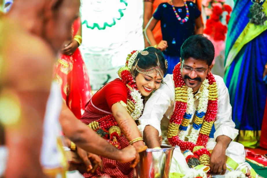 Portfolio image 1 for S Outs Studio, a photographer in Madurai specializing in lifestyle, drone, vintage, black and white, artistic, fine art, photojournalistic, candid, traditional.