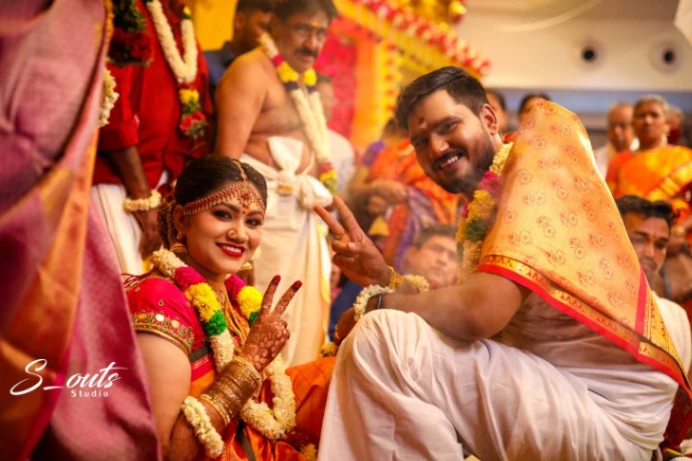 Portfolio image 9 for S Outs Studio, a photographer in Madurai specializing in lifestyle, drone, vintage, black and white, artistic, fine art, photojournalistic, candid, traditional.