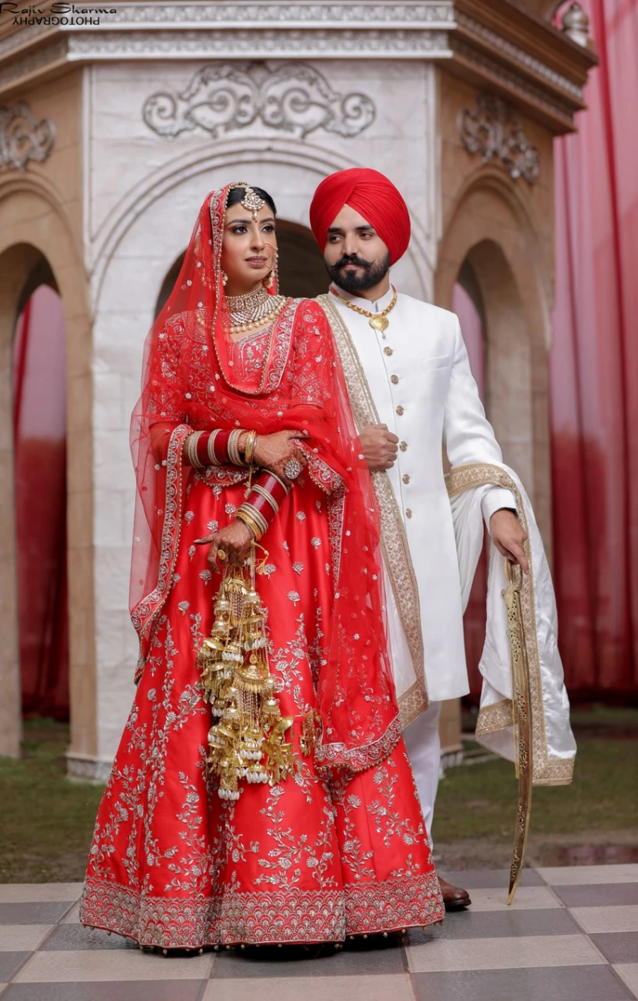 Portfolio image 5 for Rajiv Sharma Photography, a photographer in Mohali specializing in traditional, fine art, vintage, drone, artistic, candid, photojournalistic, black and white, lifestyle.