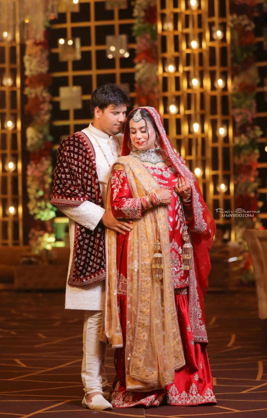 Portfolio image 7 for Rajiv Sharma Photography, a photographer in Mohali specializing in traditional, fine art, vintage, drone, artistic, candid, photojournalistic, black and white, lifestyle.