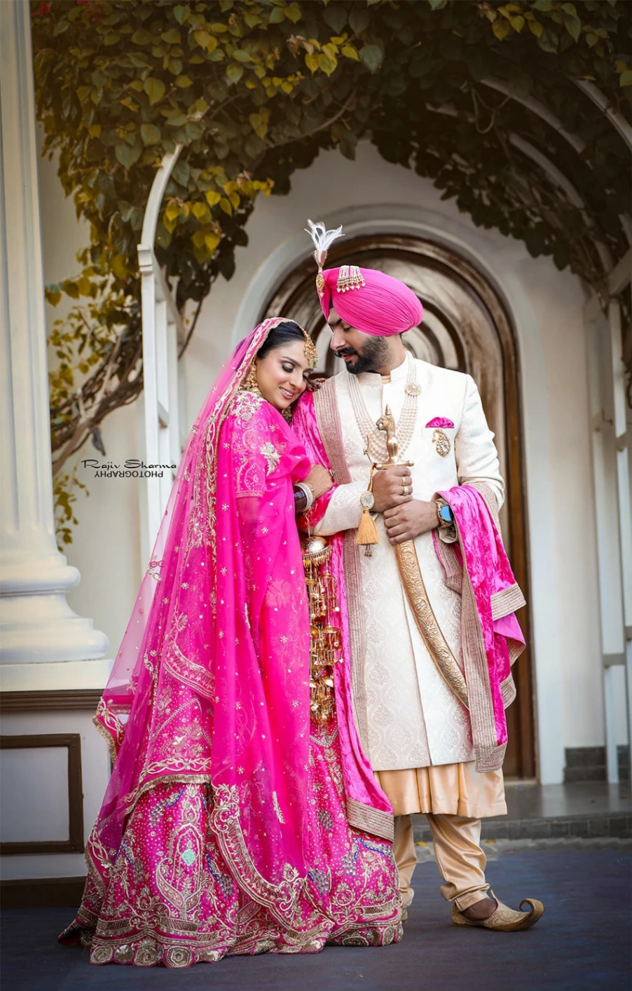 Portfolio image 10 for Rajiv Sharma Photography, a photographer in Mohali specializing in traditional, fine art, vintage, drone, artistic, candid, photojournalistic, black and white, lifestyle.