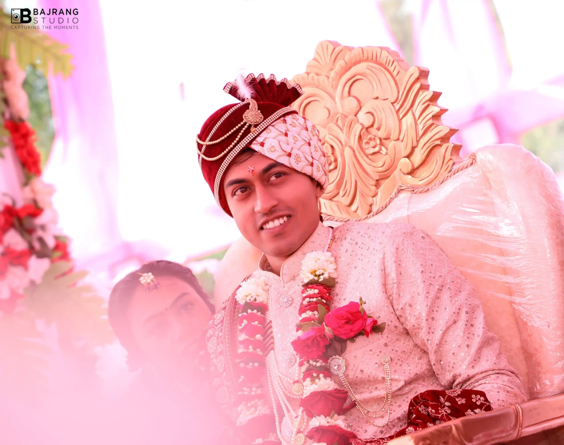 Portfolio image 6 for Bajrang Studio, a photographer in Jamnagar specializing in traditional, fine art, vintage, artistic, candid, drone, photojournalistic, black and white, lifestyle.