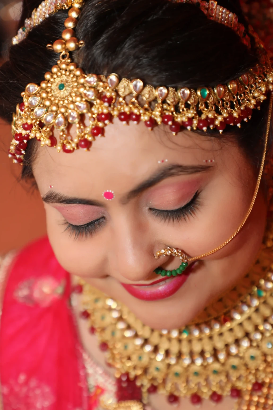 Portfolio image 8 for Bajrang Studio, a photographer in Jamnagar specializing in traditional, fine art, vintage, artistic, candid, drone, photojournalistic, black and white, lifestyle.