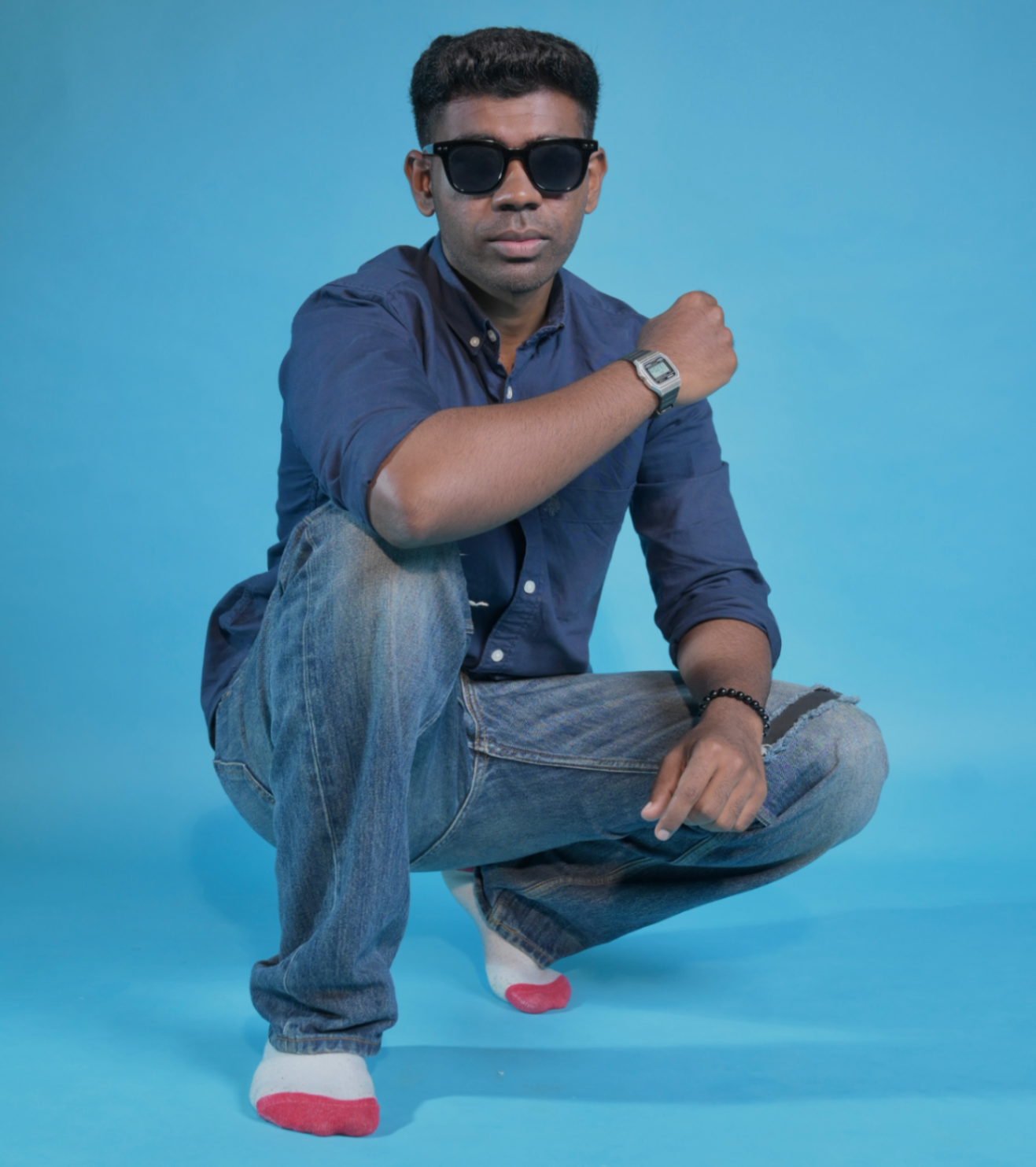 Portfolio photograph 6 by Shot by nameer