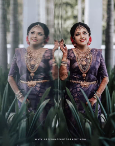 Portfolio image 1 for Greenhat Photography - Indian wedding photography in Thiruvananthapuram, Vellayambalam