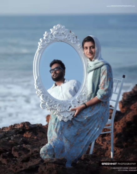 Portfolio image 3 for Greenhat Photography - Indian wedding photography in Thiruvananthapuram, Vellayambalam