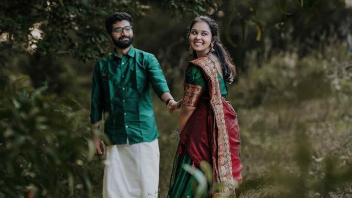 Portfolio image 8 for Greenhat Photography - Indian wedding photography in Thiruvananthapuram, Vellayambalam