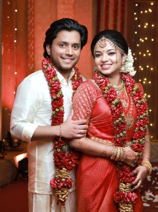 Portfolio image 9 for Greenhat Photography - Indian wedding photography in Thiruvananthapuram, Vellayambalam