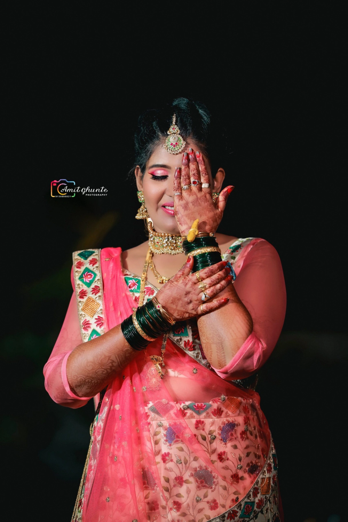 Portfolio image 2 for Amit Ghunte Photography, a photographer in Kolhapur specializing in traditional, fine art, vintage, candid, artistic, drone, photojournalistic, black and white, lifestyle.