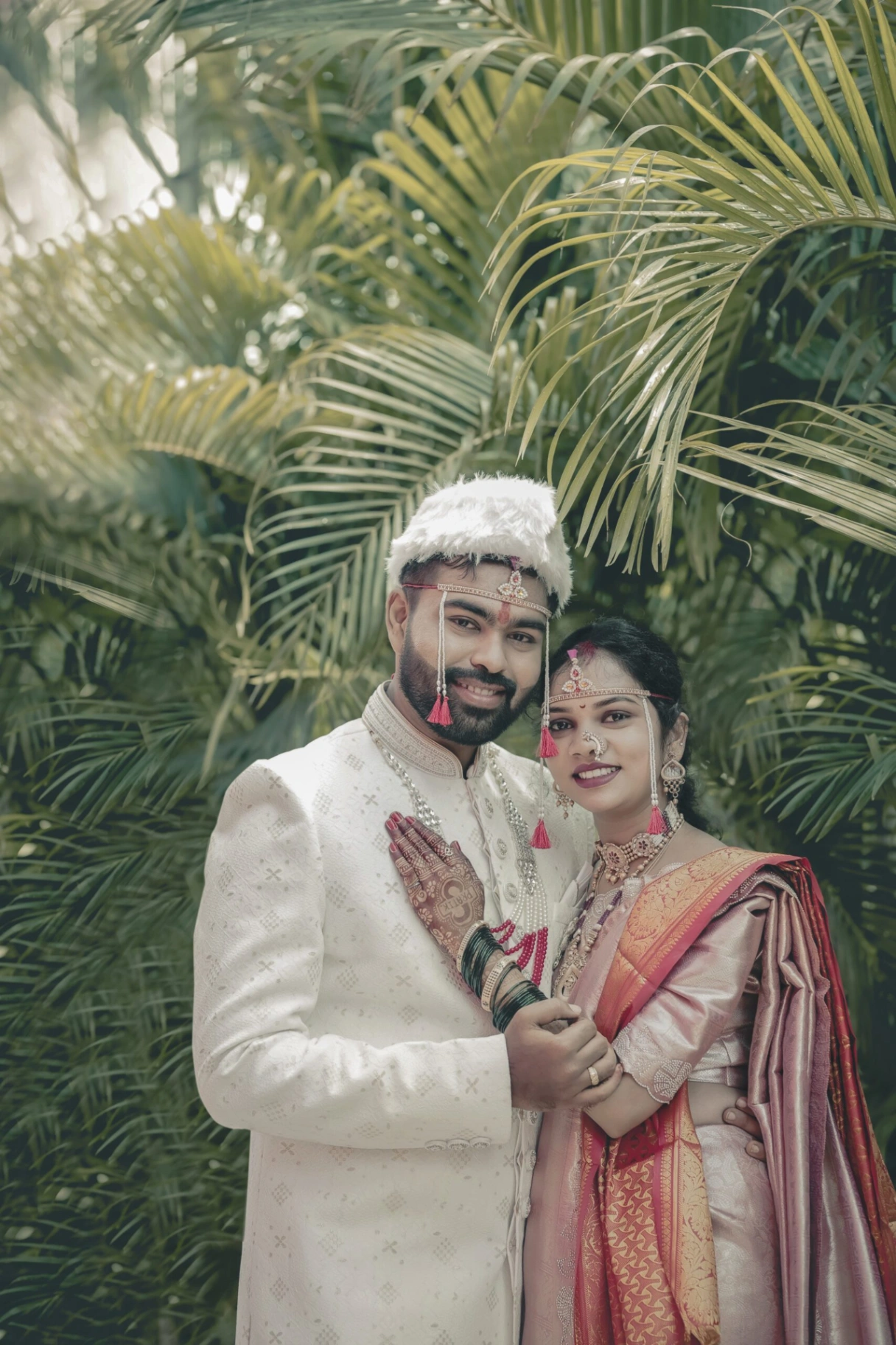 Portfolio image 4 for Amit Ghunte Photography, a photographer in Kolhapur specializing in traditional, fine art, vintage, candid, artistic, drone, photojournalistic, black and white, lifestyle.