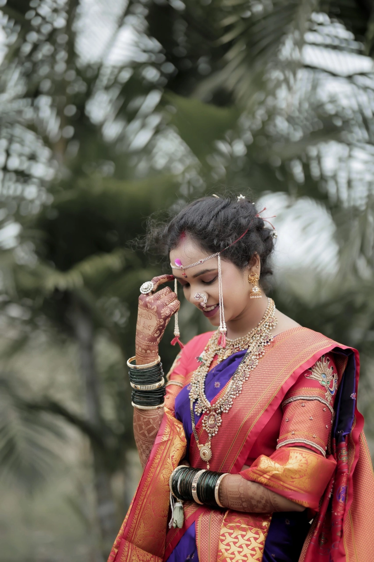 Portfolio image 6 for Amit Ghunte Photography, a photographer in Kolhapur specializing in traditional, fine art, vintage, candid, artistic, drone, photojournalistic, black and white, lifestyle.