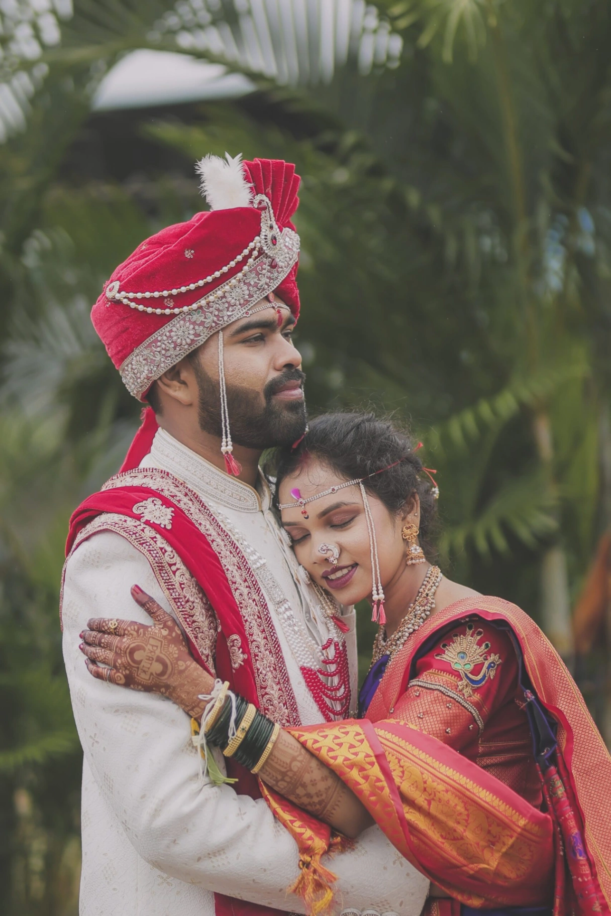 Portfolio image 9 for Amit Ghunte Photography, a photographer in Kolhapur specializing in traditional, fine art, vintage, candid, artistic, drone, photojournalistic, black and white, lifestyle.