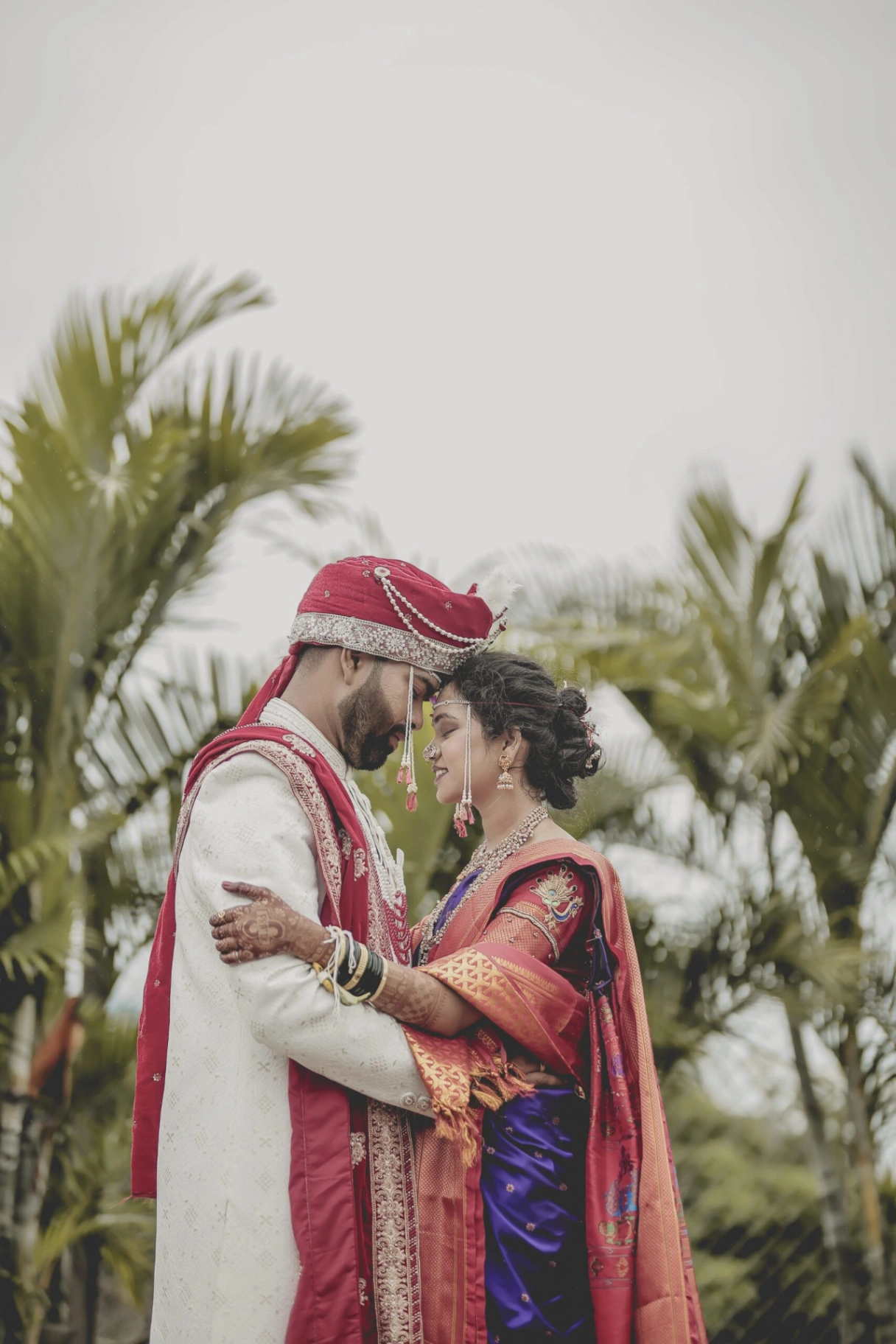 Portfolio image 10 for Amit Ghunte Photography, a photographer in Kolhapur specializing in traditional, fine art, vintage, candid, artistic, drone, photojournalistic, black and white, lifestyle.