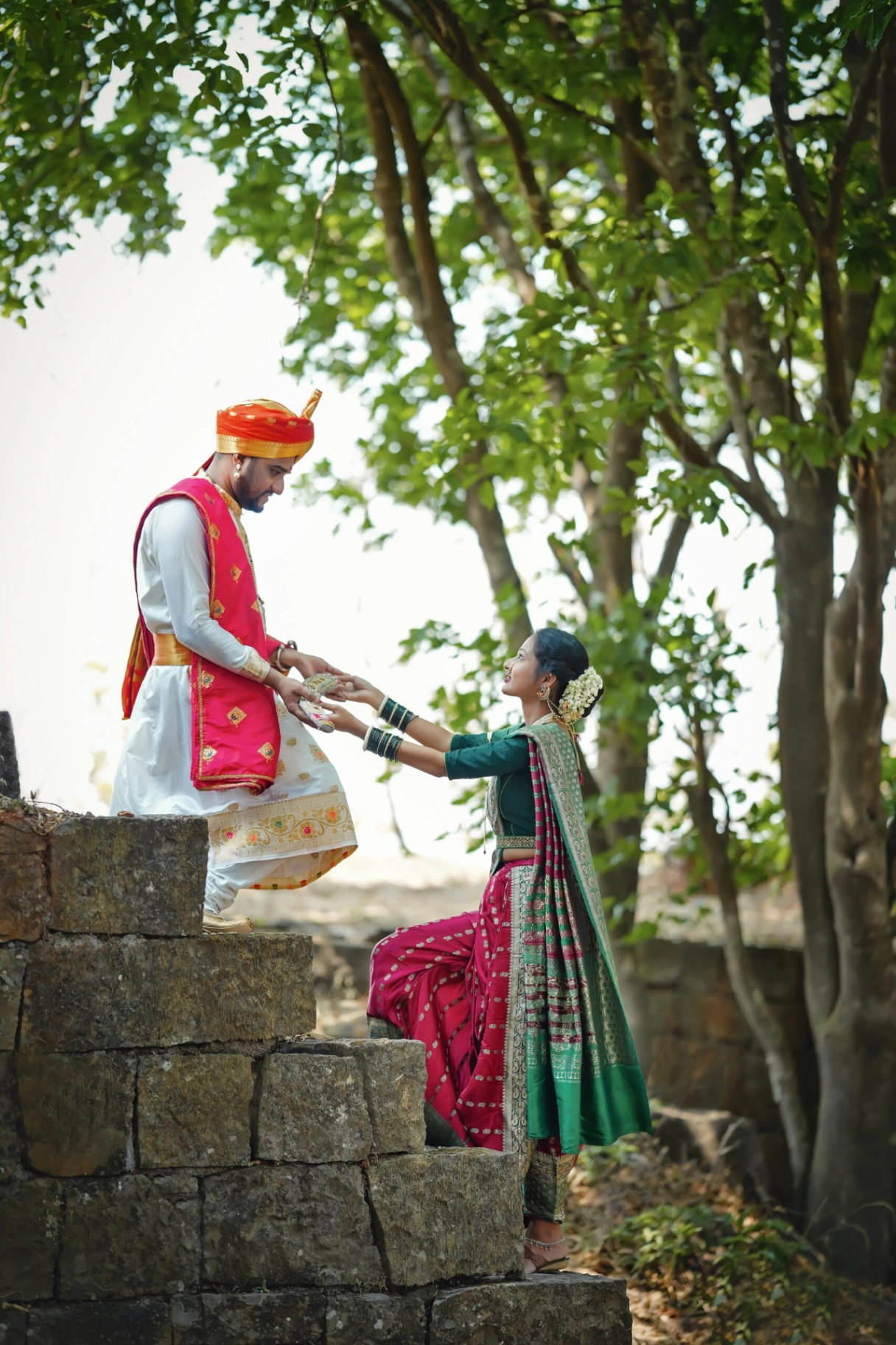 Portfolio image 16 for Amit Ghunte Photography, a photographer in Kolhapur specializing in traditional, fine art, vintage, candid, artistic, drone, photojournalistic, black and white, lifestyle.